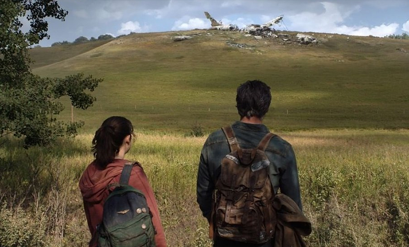 El creador de «The Last of Us» mostró los primeros detalles de la adaptación del juego en serie