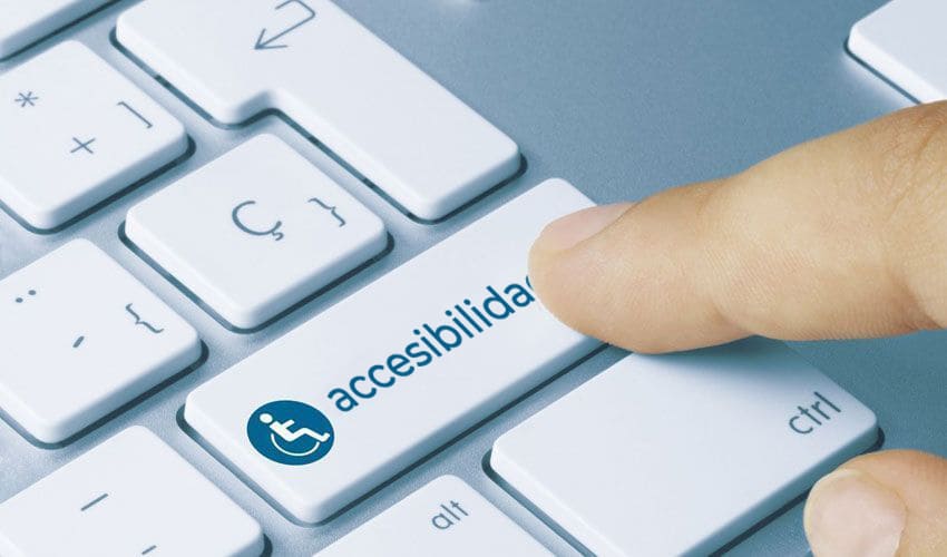 Urgente pedido al Banco Nación para que personas con discapacidad visual tengan accesibilidad