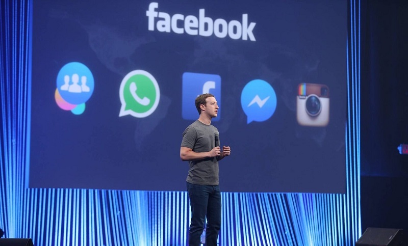 Facebook anunció cambios en su nombre: ¿qué pasará con Instagram y WhatsApp?