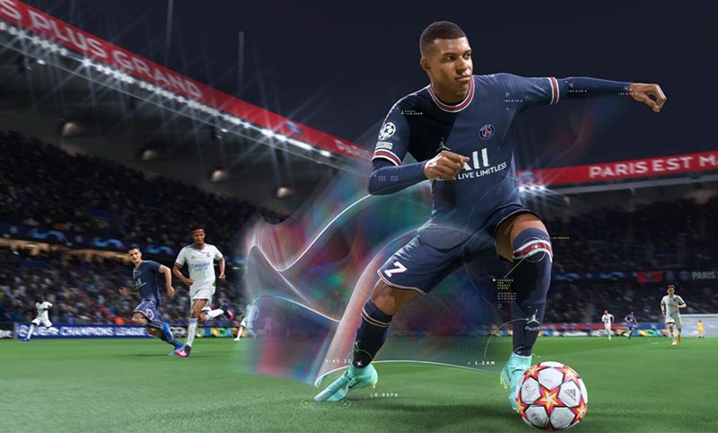FIFA le exige a EA Sports 1.000 millones de dólares para renovar la franquicia