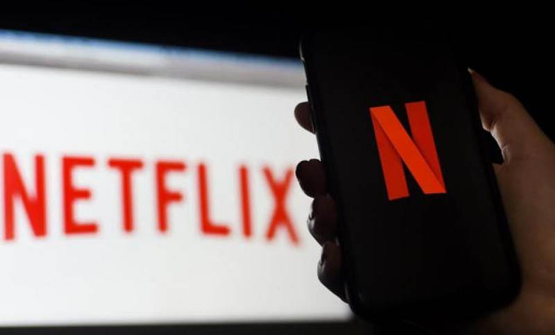 Netflix: empleados realizarán un paro en rechazo de un especial de stand-up “transfóbico”