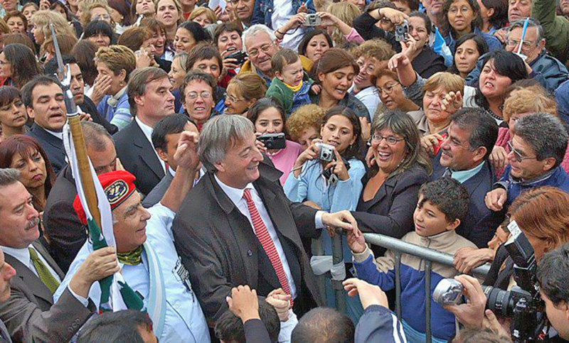 A 11 años de la muerte de Néstor Kirchner, el Presidente que revalorizó la política