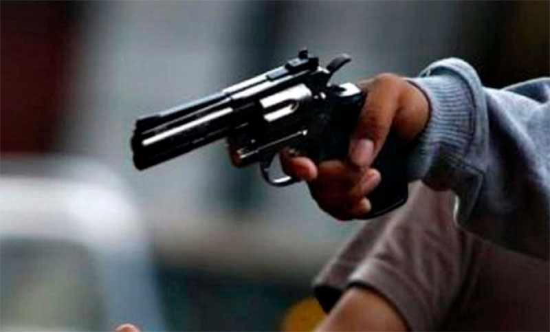 El massismo impulsa una ley para evitar la «puerta giratoria» en delitos con armas de fuego