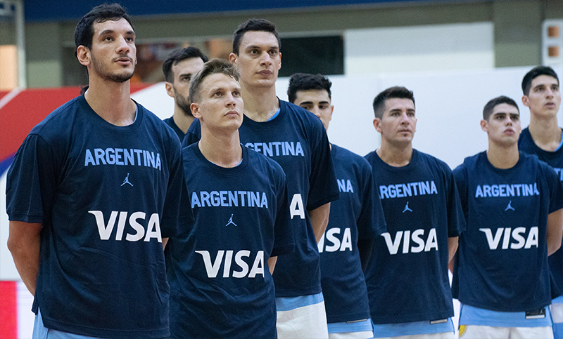 Argentina ya tiene fecha para la jornada debut del ‘Che’ García en Eliminatorias