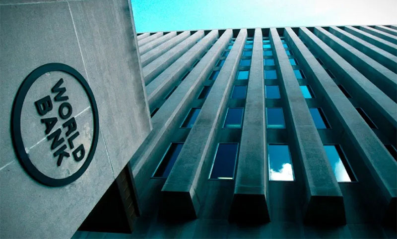 El presidente del Banco Mundial afirmó que es necesario «reducir o reestructurar deudas de países en desarrollo»