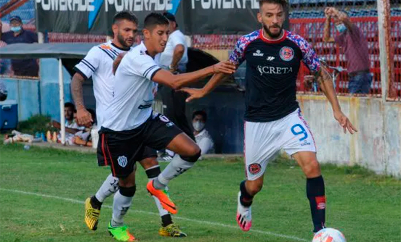 Central Córdoba volvió a ganar y se afianza en la clasificación al Reducido