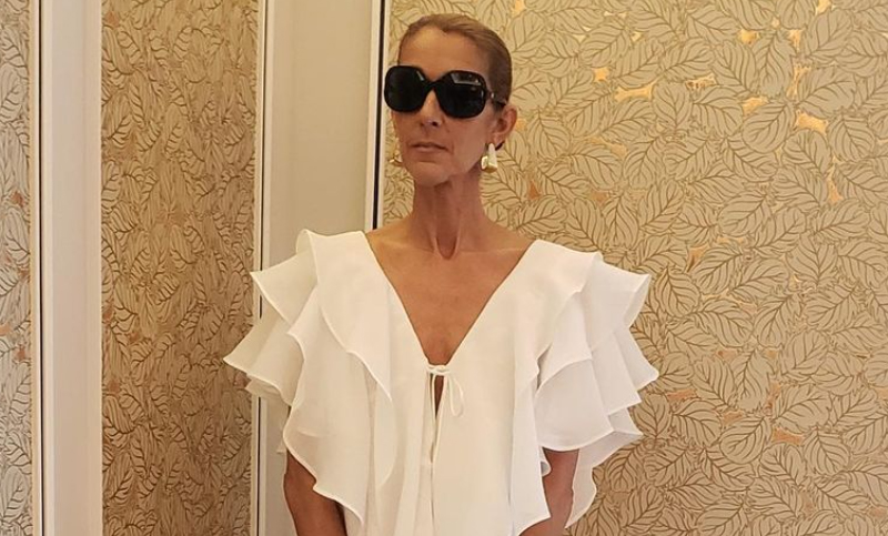 Celine Dion canceló una gira y preocupa su estado de salud