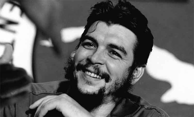 Día del Guerrillero Heroico: a 54 años de la muerte del «Che», un muerto que no para de nacer