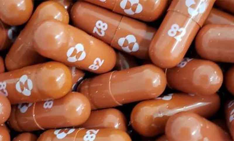 Laboratorio Merck duplicará la producción de un fármaco «revolucionario» a medida que las naciones se alinean para comprar