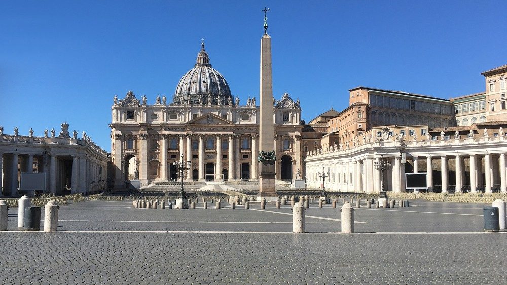 El Vaticano rechazó declarar nulo el juicio por malversación de fondos al cardenal Becciu