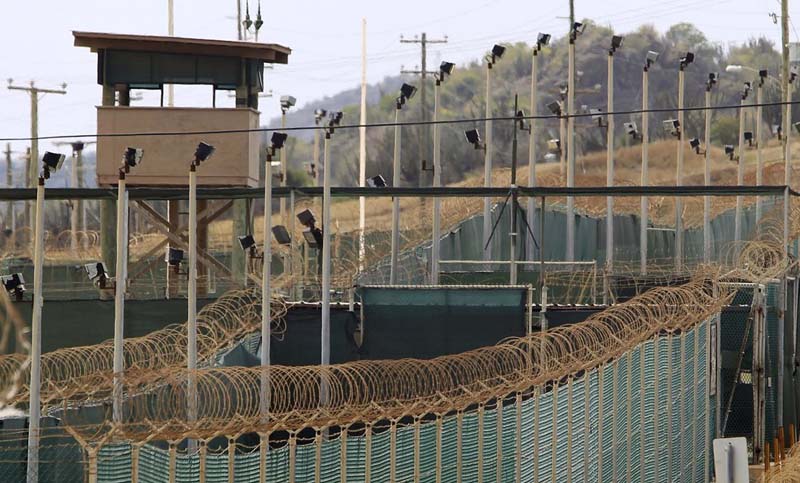 Justicia estadounidense declaró «ilegal» la detención de un afgano en Guantánamo