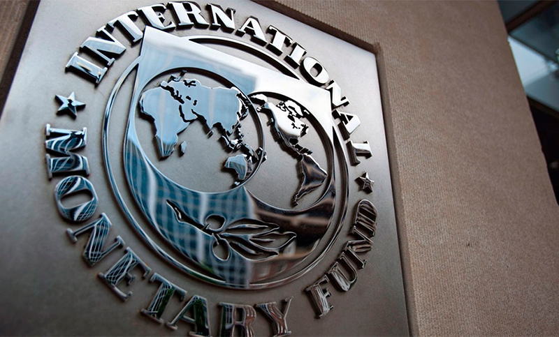 El FMI y las injusticias en contra de los jubilados y pensionados