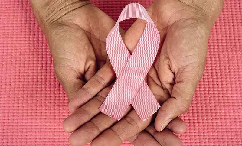 Octubre Rosa: mes de la concientización sobre el cáncer de mama