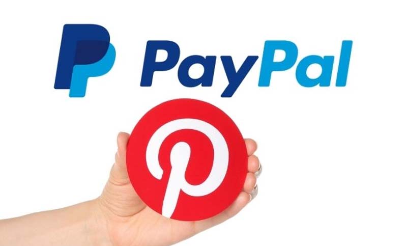 PayPal está interesada en comprar Pinterest, la red social donde se comparten ideas de diversos rubros