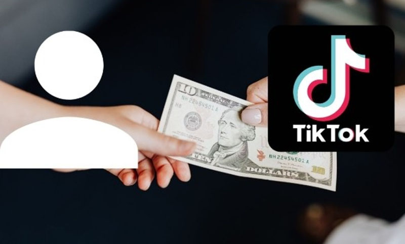 Los usuarios podrán donar propinas a los creadores de contenido en TikTok