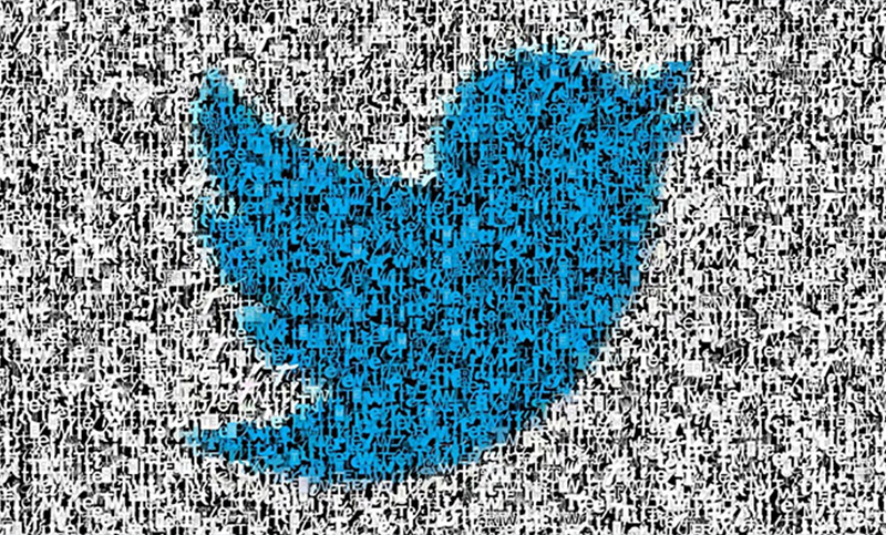 Un estudio afirma que el algoritmo de Twitter amplifica el contenido político de derecha