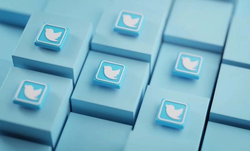 Twitter prueba una nueva forma de publicidad incrustada entre mensajes