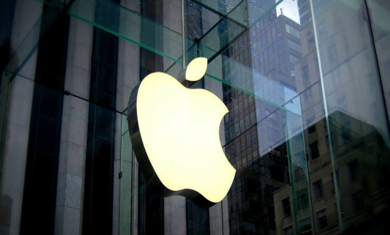 Apple denunció a una empresa israelí por espiar a los usuarios y robarles información