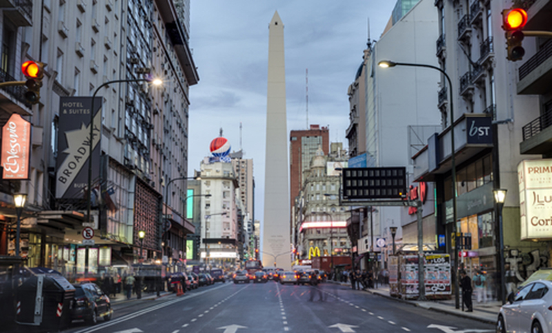 Ciudad de Buenos Aires: los aumentos que se vienen en el 2022