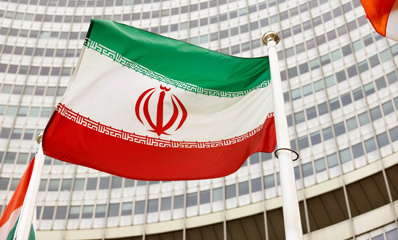 Irán exige garantías para que Estados Unidos no se retire otra vez del acuerdo nuclear