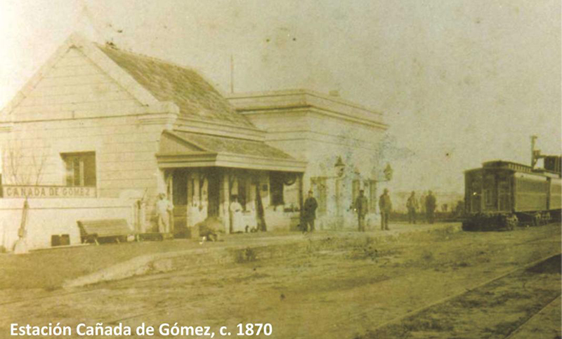 A 160 años de la sangrienta batalla de Cañada de Gómez: una verdadera matanza
