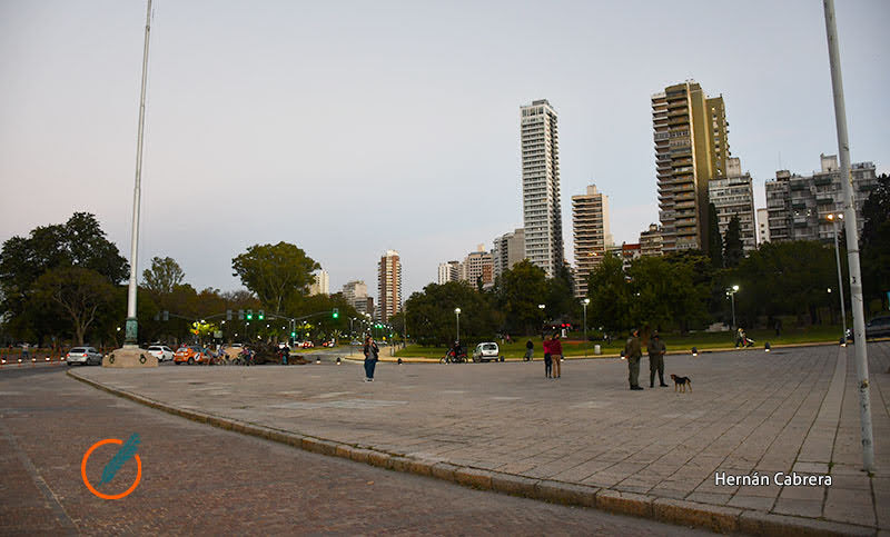 Se registraron 10 casos de coronavirus en toda Santa Fe, 4 de ellos en Rosario