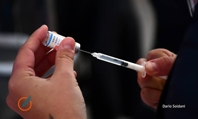 El Ministerio de Salud afirmó que el país ya cuenta con las vacunas necesarias para 2022