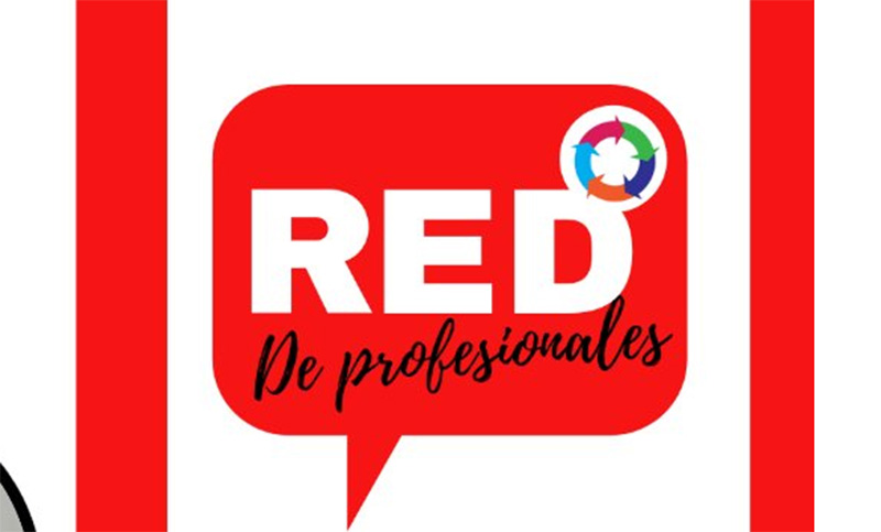 Presentan la Red de Profesionales: un espacio para aportar ideas en temas centrales de la agenda pública