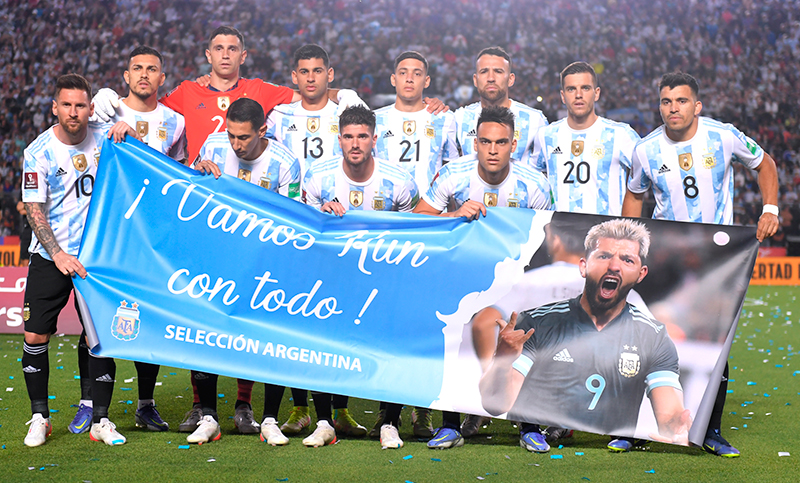 Argentina cumplió con una nueva medida de exigencia