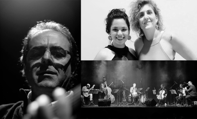 Con numerosos talleres y recitales, llega “El Encuentro. La música argentina en Rosario”
