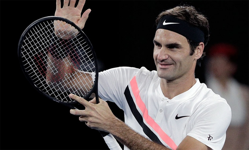Roger Federer no volverá a jugar por lo menos hasta mediados de 2022
