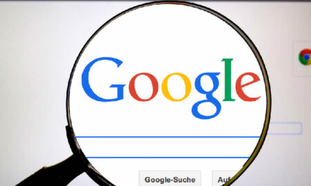 google búsquedas elecciones