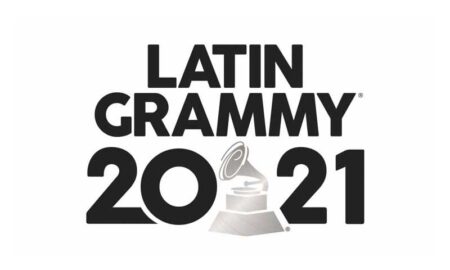 grammys latinos 2021