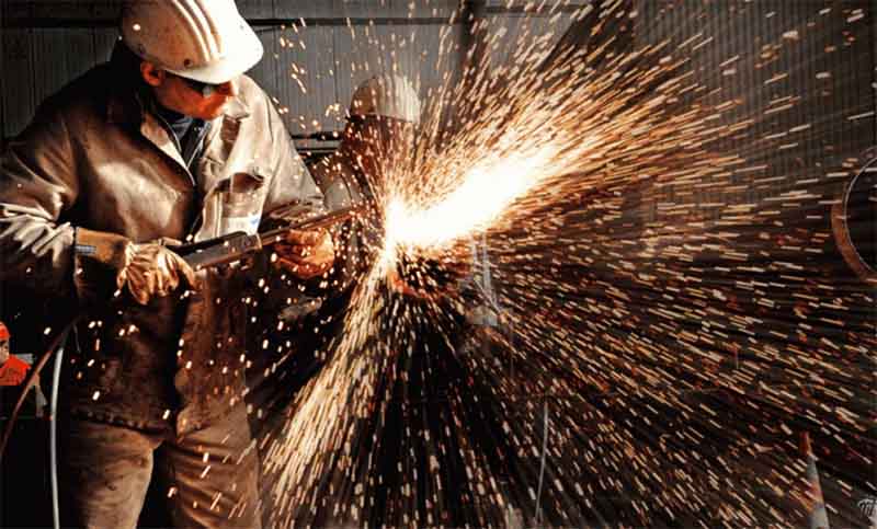 El Índice de Costos Metalúrgicos acumula un incremento de 43,6% en el año