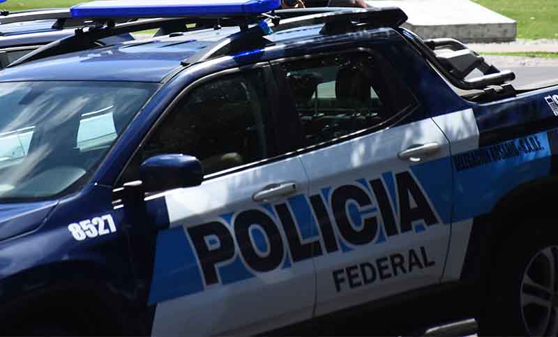 Condenaron al exjefe de la PFA en Santa Fe por organizar un «mecanismo recaudatoria» con narcos
