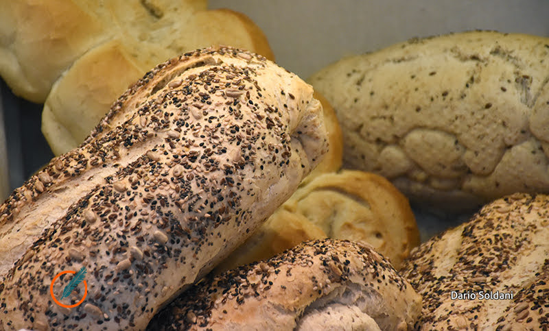 Tras el estudio de costos, el pan aumentará un 6% esta semana