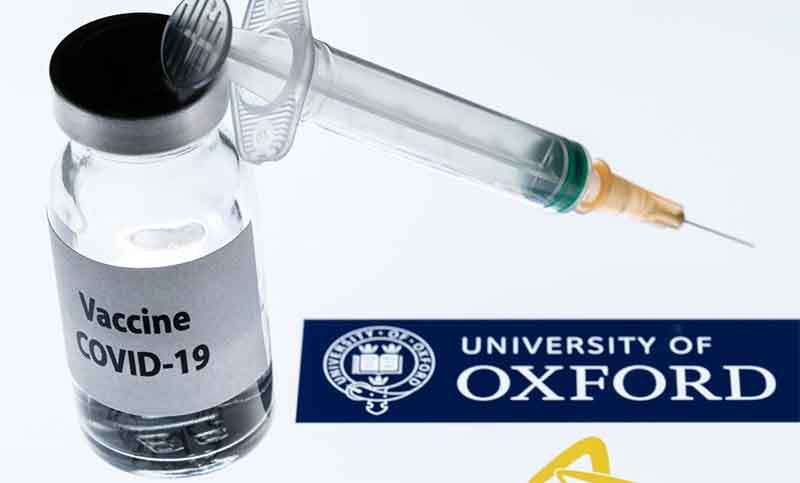 Científico de Oxford considera factible desarrollar «muy rápido» una vacuna contra variante Ómicron