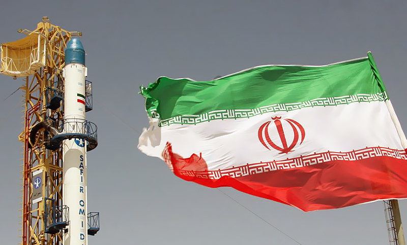 El canciller de Irán pide equilibrio en la negociación por el acuerdo nuclear