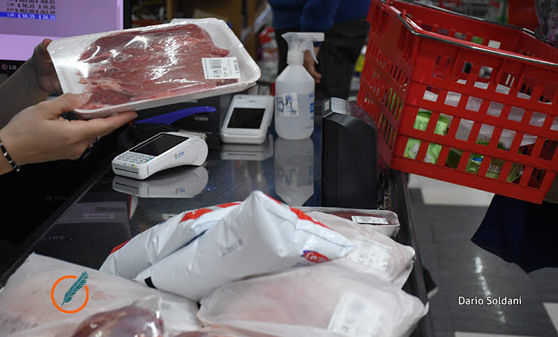 Bajarán los precios de cinco cortes de carne durante las fiestas
