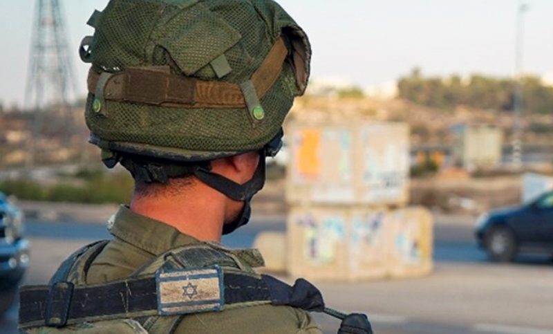 Soldados israelíes matan a un palestino que presuntamente iba a cometer un ataque con cuchillo