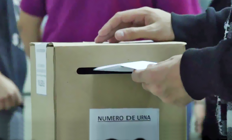 La lista oficialista ganó en Foetra  con el 77 % de los votos y la oposición accedió a la minoría al sacar el 22 %