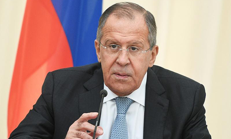 Rusia anuncia negociaciones sobre seguridad con Estados Unidos para el próximo mes