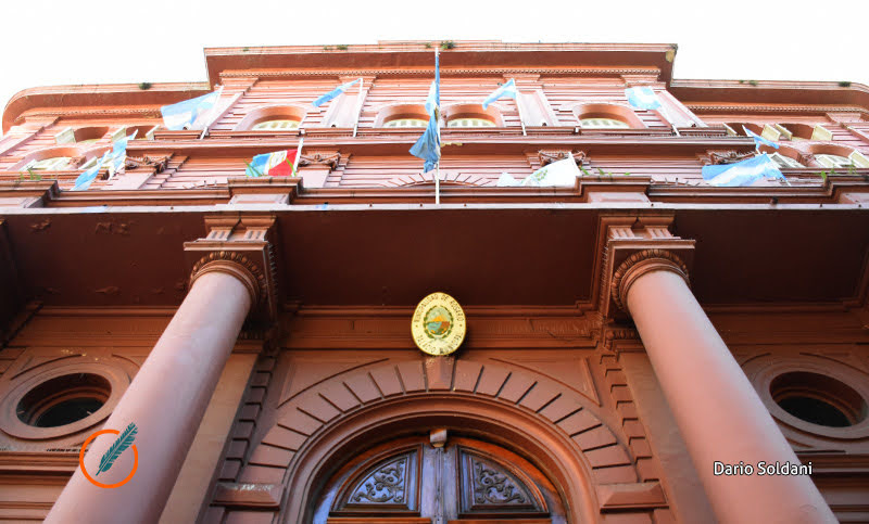 La Municipalidad concretó nueva y exitosa colocación de Letras del Tesoro