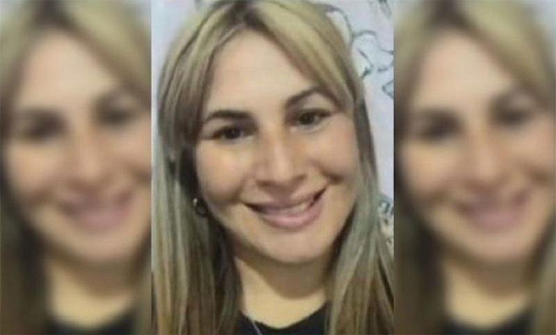 Sigue la búsqueda de una rosarina que desapareció hace seis días en Buenos Aires