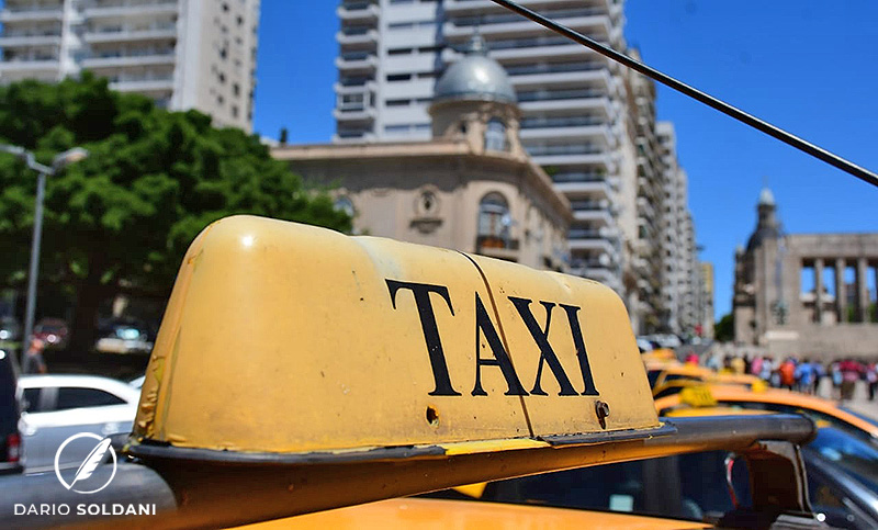 El Concejo aprobó aumentos diferenciados en la tarifa de taxi