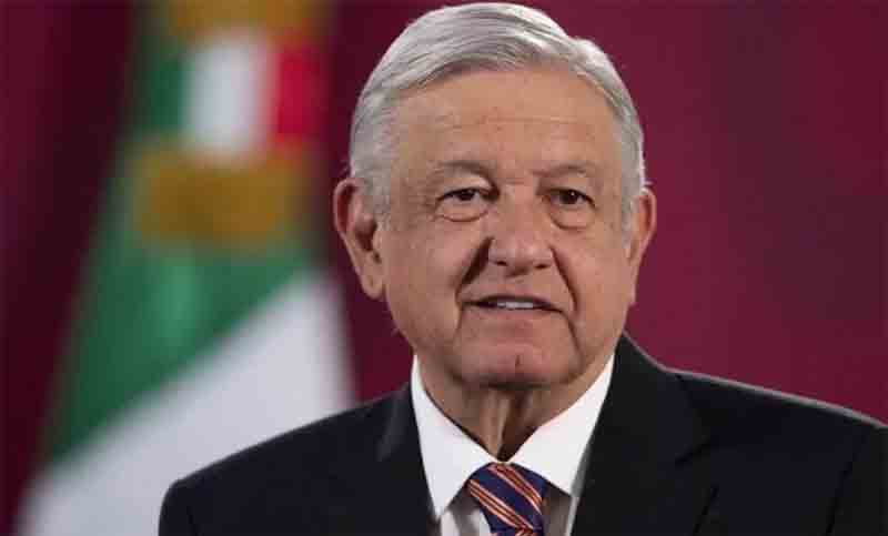 Instituto electoral de México pospone referendo revocatorio de mandato presidencial