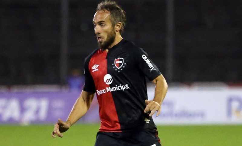 Newell’s anunció oficialmente la desvinculación de Fernando Belluschi