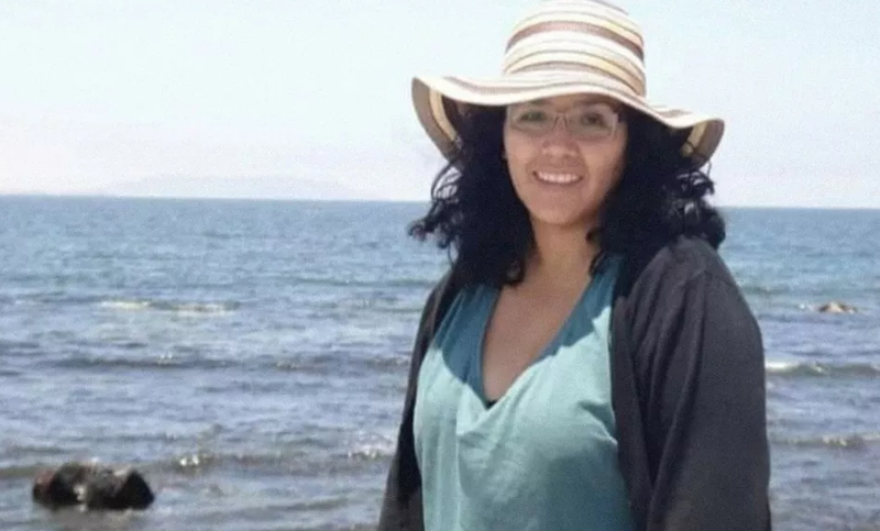 Estremece a Chile el hallazgo  de una ambientalista con el cuerpo mutilado