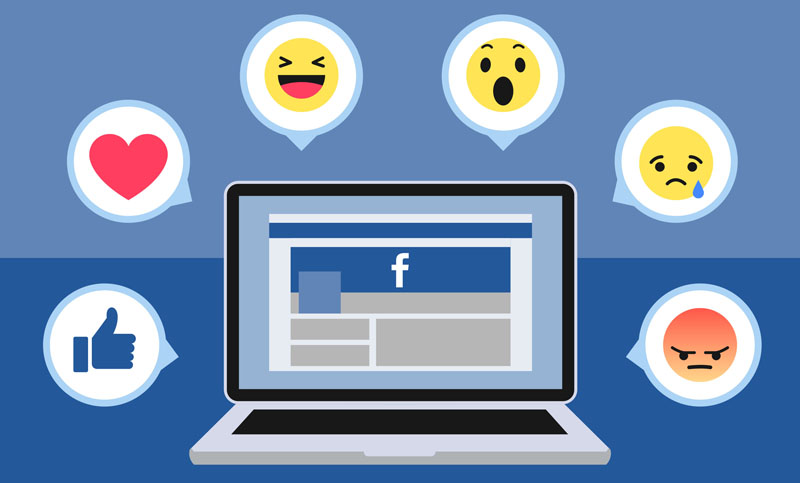 El «modo profesional» para perfiles es lo nuevo que va a lanzar Facebook en 2022