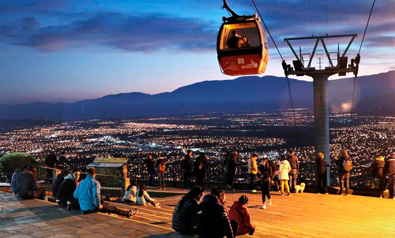 El Calendario Turístico de Verano 2022 tiene más de 300 actividades para disfrutar en Salta